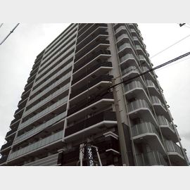 塚本駅より徒歩7分 新築 15階建の賃貸物件