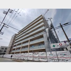 グランツコート御幣島の賃貸物件