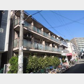 メゾン三原の賃貸物件