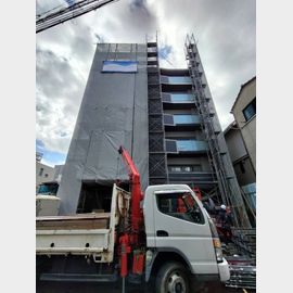 アリビオ福島の賃貸物件