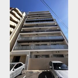 フェリースヴィダ福島の賃貸物件