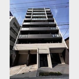 レオンヴァリエ福島野田の賃貸物件