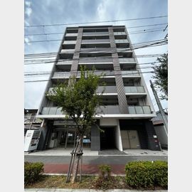 シャイニング福島離宮の賃貸物件