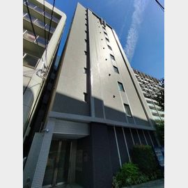 プランドール中之島の賃貸物件