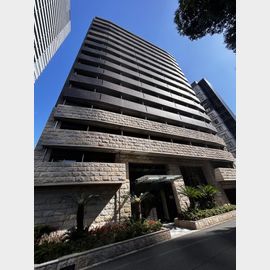 福島駅より徒歩5分 築19年1ヶ月 15階建の賃貸物件