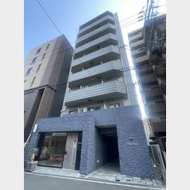 プランドール梅田の賃貸物件