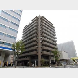 リーガル西梅田 11階 築25年5ヶ月の賃貸物件