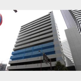 中之島（大阪国際会議場）駅より徒歩5分 4階 築30年1ヶ月の賃貸物件