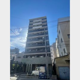 レジュールアッシュ福島キューズ 3階 築12年1ヶ月の賃貸物件