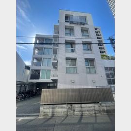 野田駅より徒歩5分 1階 築23年2ヶ月の賃貸物件