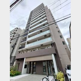 野田駅より徒歩4分 15階 築1年9ヶ月の賃貸物件