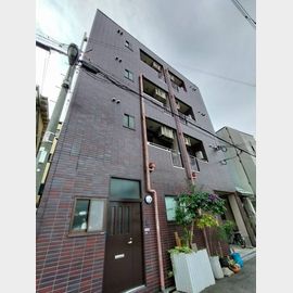 海老江駅より徒歩8分 2階 築31年1ヶ月の賃貸物件