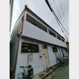 コーポシオツ 2階 築37年9ヶ月の賃貸物件