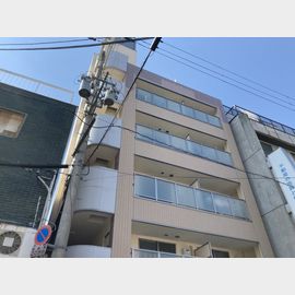 千鳥橋駅より徒歩5分 6階 築36年3ヶ月の賃貸物件