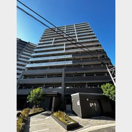 海老江駅より徒歩5分 6階 築7年11ヶ月の賃貸物件