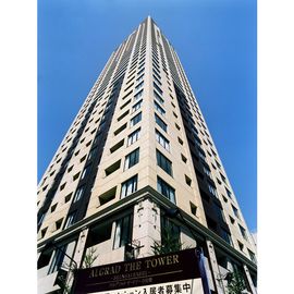 長堀橋駅より徒歩3分 9階 築17年の賃貸物件