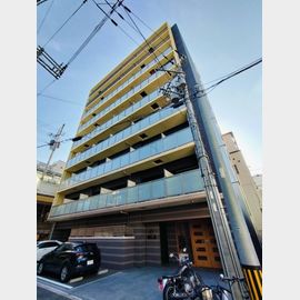 エルフローラ此花の賃貸物件