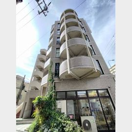 メロディーハイム野田阪神 2階 築35年10ヶ月の賃貸物件