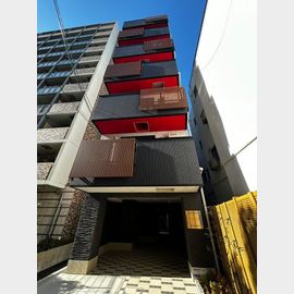 海老江駅より徒歩5分 4階 築2年10ヶ月の賃貸物件