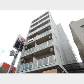 千船駅より徒歩7分 6階 築21年9ヶ月の賃貸物件