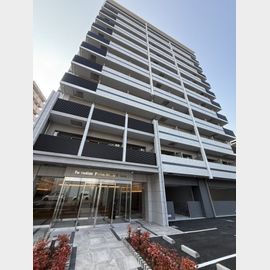 フォーリアライズ福島ルノン 2階 新築の賃貸物件