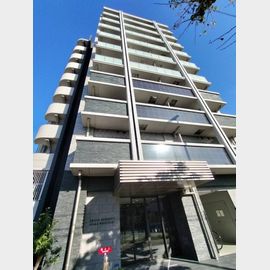 エスリードレジデンス大阪ウエストコート 6階 築3年6ヶ月の賃貸物件