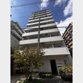 ｗｈｅｃｓｓフクシマ 8階 築17年3ヶ月の賃貸物件