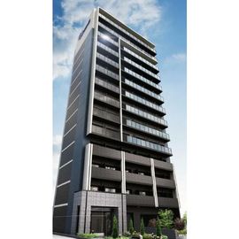 朝潮橋駅より徒歩8分 6階 築1年3ヶ月の賃貸物件