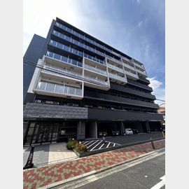 塚本駅より徒歩6分 6階 築5年4ヶ月の賃貸物件