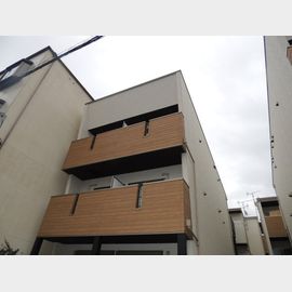 加島駅より徒歩6分 3階 築9年6ヶ月の賃貸物件