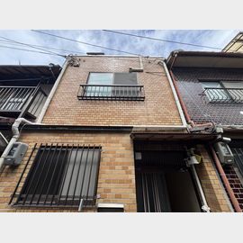 海老江駅より徒歩7分 築43年7ヶ月 2階建の賃貸物件