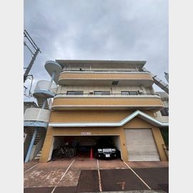 ウエストビルの賃貸物件