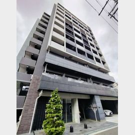 野田駅より徒歩6分 築7年10ヶ月 11階建の賃貸物件