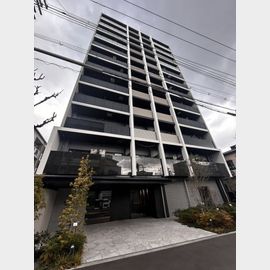 Ｓ—ＲＥＳＩＤＥＮＣＥ福島Ａｌｏｖｉｔａ 8階 築3年3ヶ月の賃貸物件