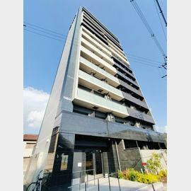 アドバンス大阪ヴェンティ 14階 築4年2ヶ月の賃貸物件