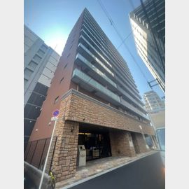 海老江駅より徒歩1分 5階 築3年10ヶ月の賃貸物件