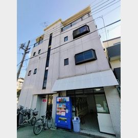 西九条駅より徒歩8分 3階 築37年3ヶ月の賃貸物件