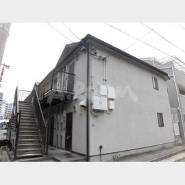 野田駅より徒歩4分 2階 築32年2ヶ月の賃貸物件