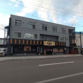 ＴＫビル 3階 築43年の賃貸物件