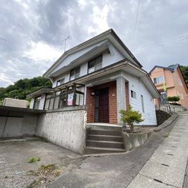 東室蘭駅より徒歩22分 築48年2ヶ月の賃貸物件
