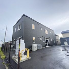 東室蘭駅より徒歩53分 1階 築4年10ヶ月の賃貸物件