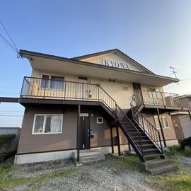 東室蘭駅より徒歩13分 2階 築28年6ヶ月の賃貸物件