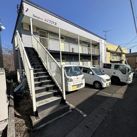 ハイツアクティブ 2階 築31年10ヶ月の賃貸物件