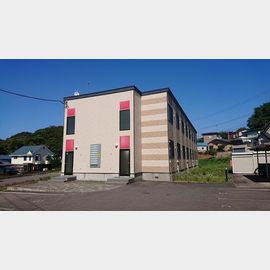 レオパレス三田A館 1階 築18年7ヶ月の賃貸物件