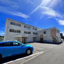 鷲別駅より徒歩28分 3階 築41年4ヶ月の賃貸物件
