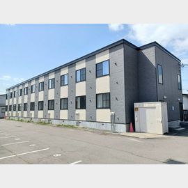 鷲別駅より徒歩15分 2階 築15年3ヶ月の賃貸物件