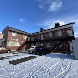 アリコベールＡ棟 1階 築36年の賃貸物件