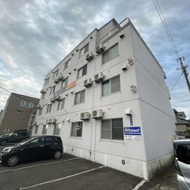 高砂コートヒルズの賃貸物件