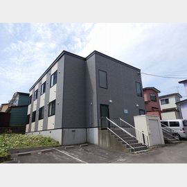 鷲別駅よりバス9分 2階 築16年5ヶ月の賃貸物件