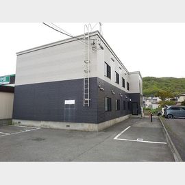 レオパレス若草 2階 築20年1ヶ月の賃貸物件